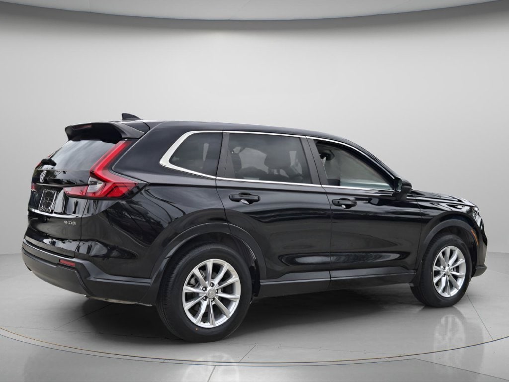 2024 Honda CR-V EX-L - Photo 7