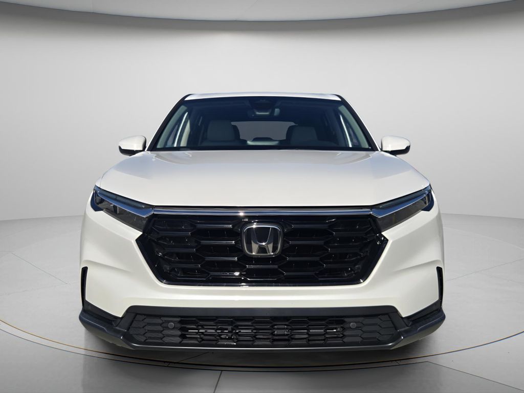 Used 2025 Honda CR-V EX-L SUV