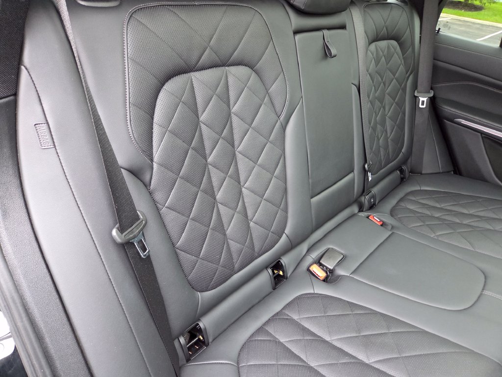 2023 BMW X5 40i - Photo 33