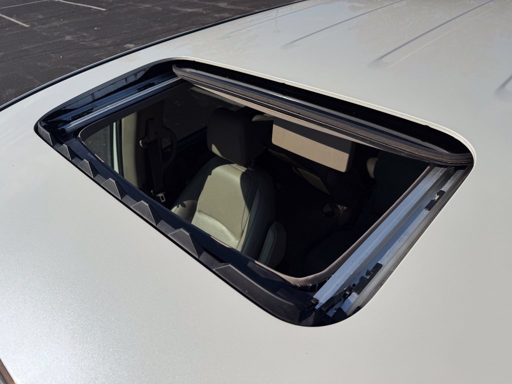 Certified 2019 Honda Odyssey Elite Minivan/Van