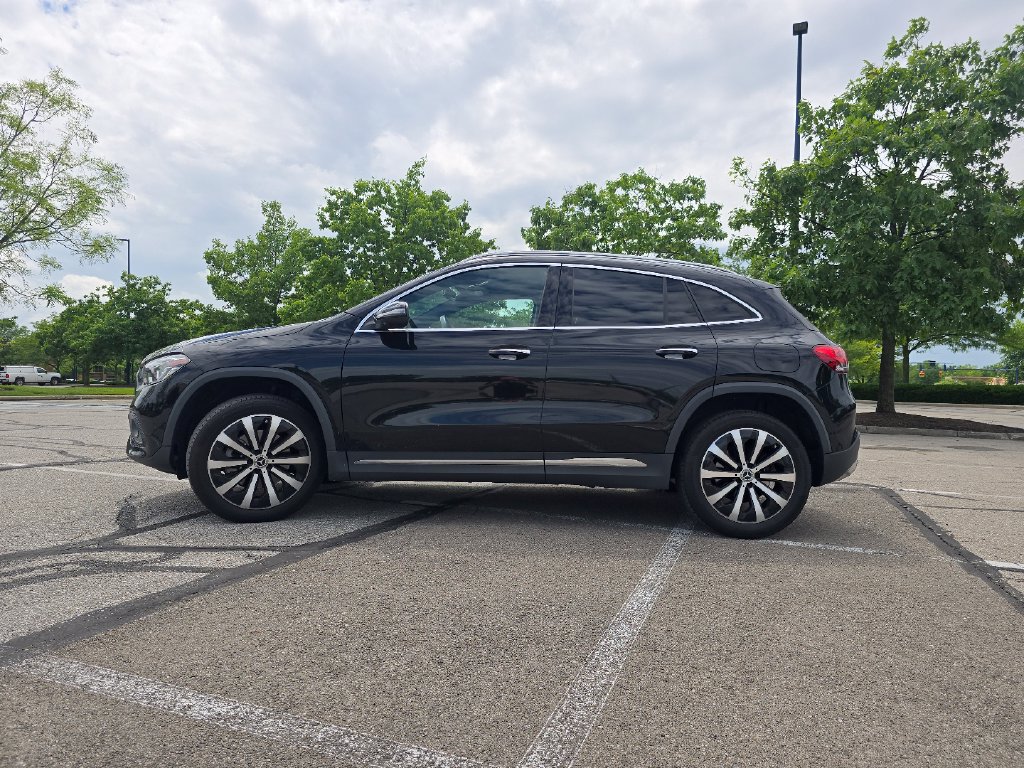 Used 2023 Mercedes-Benz GLA GLA 250 SUV