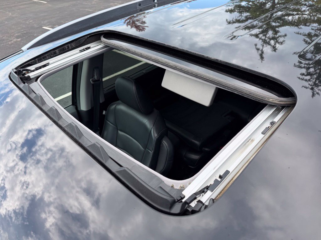 Certified 2022 Honda Pilot Touring SUV