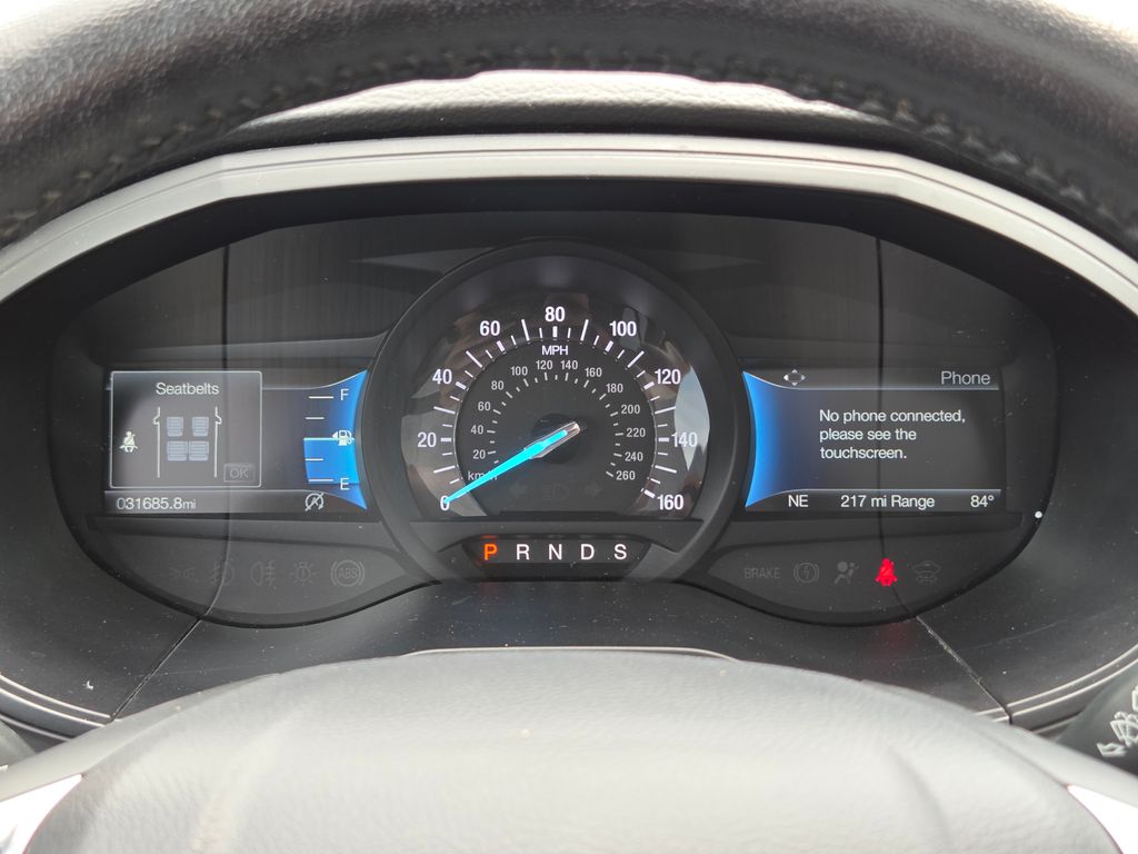 2022 Ford Edge SEL - Photo 34