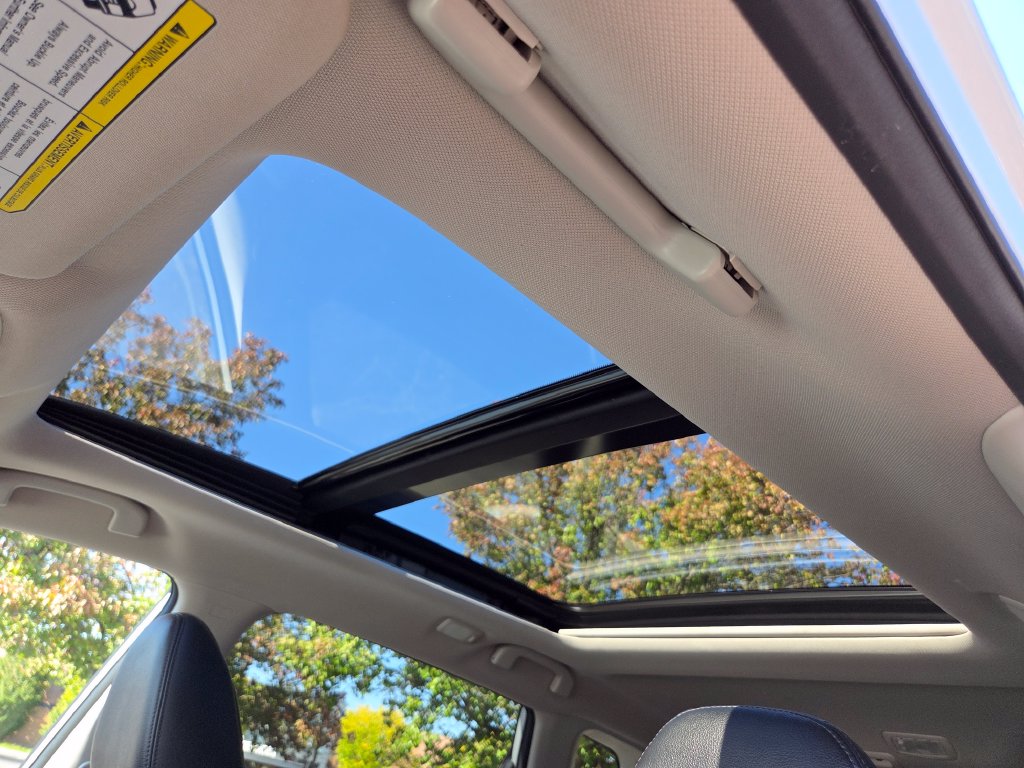 Used 2019 Nissan Rogue SL SUV