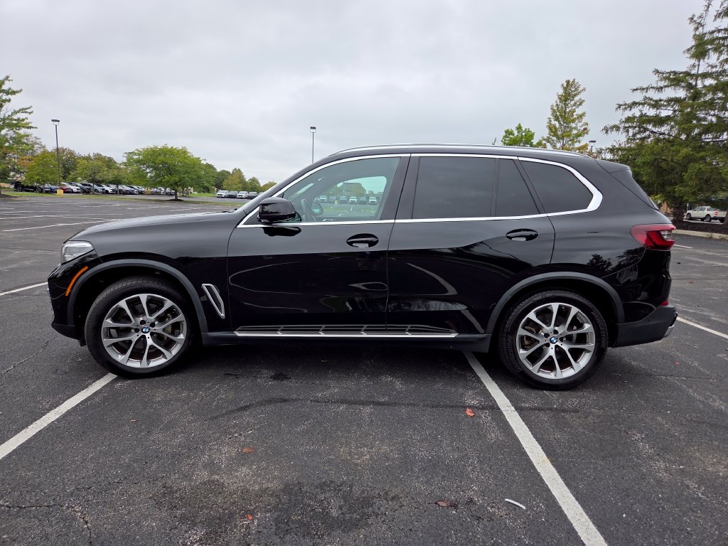 2023 BMW X5 40i - Photo 25