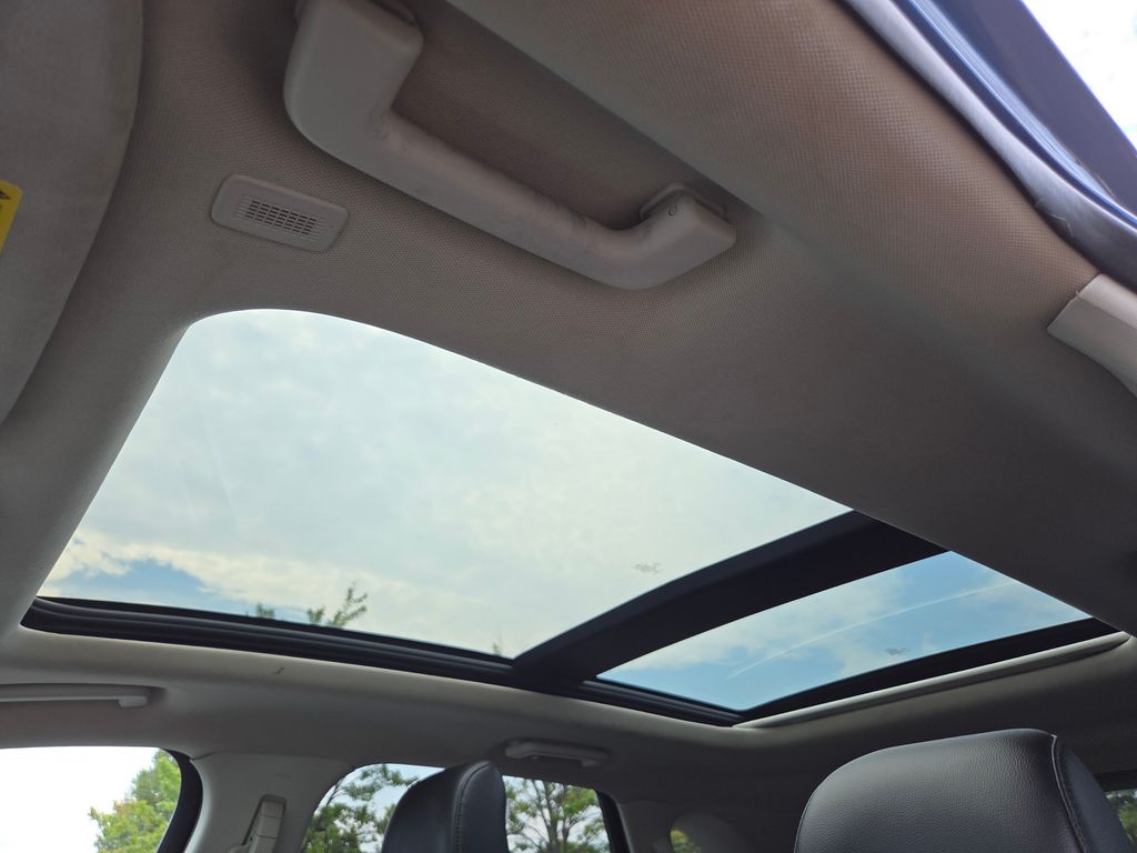 Used 2022 Ford Edge SEL SUV