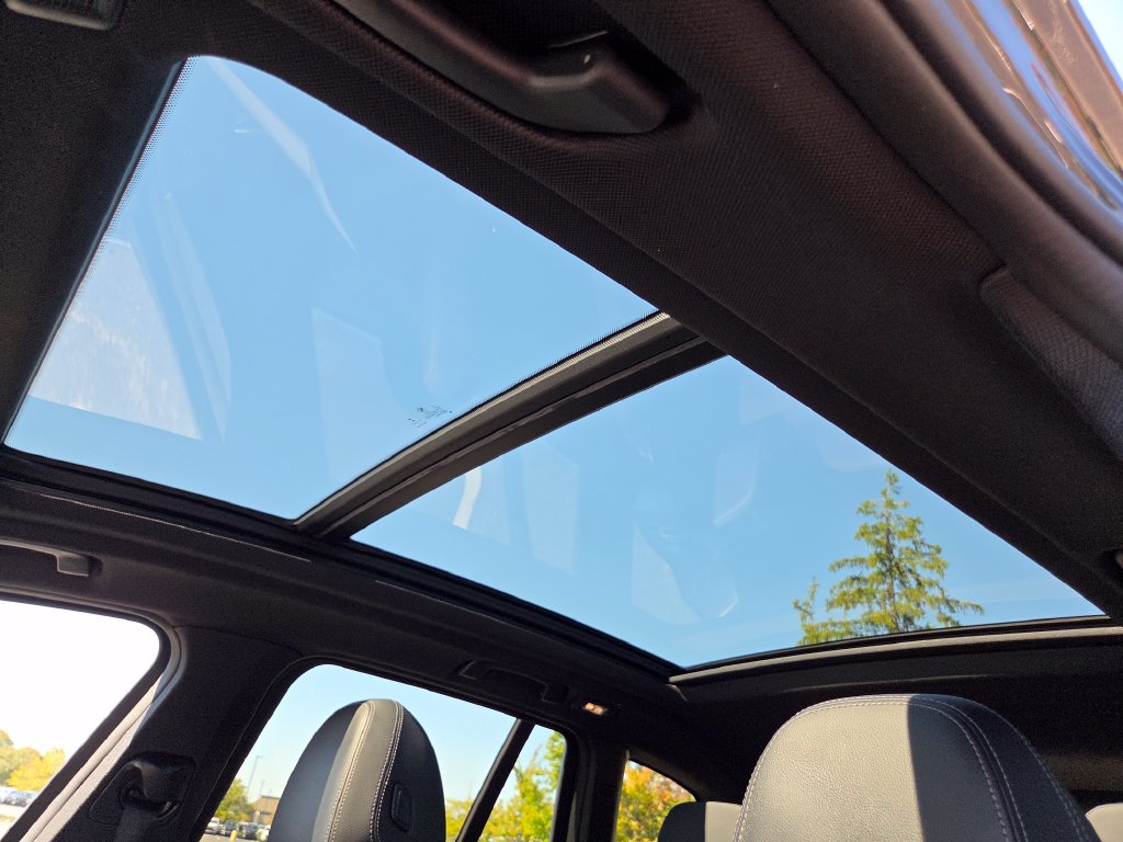 Used 2022 BMW X3 xDrive30i SUV