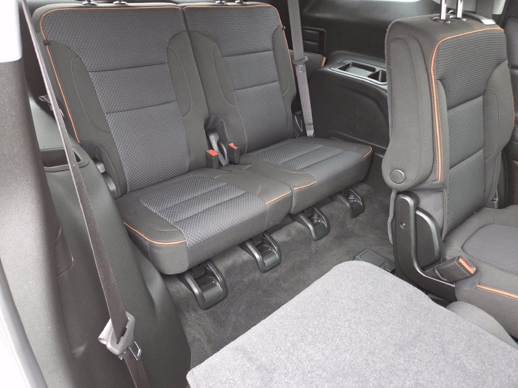 2023 GMC Acadia AT4 - Photo 30