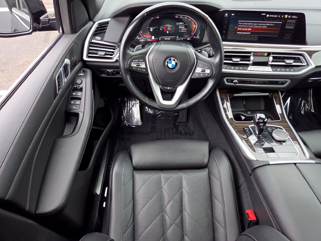 2023 BMW X5 40i - Photo 36