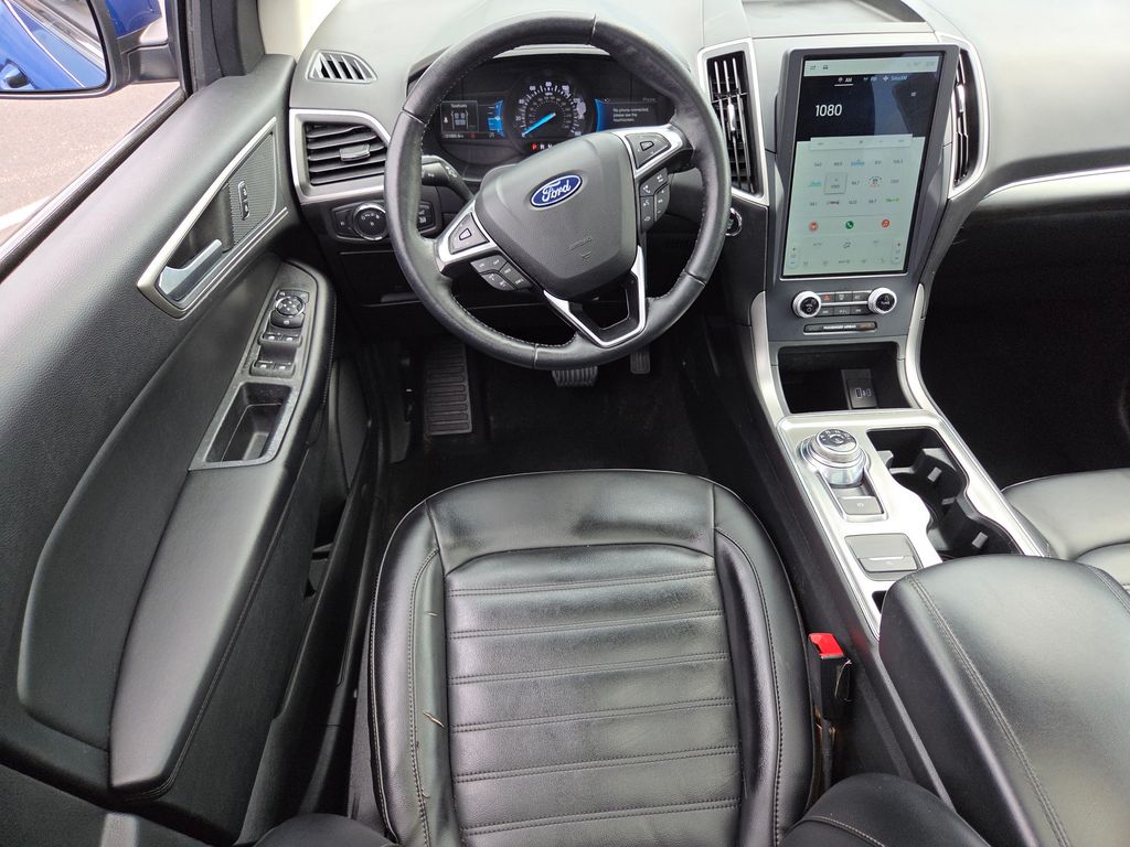 2022 Ford Edge SEL - Photo 31