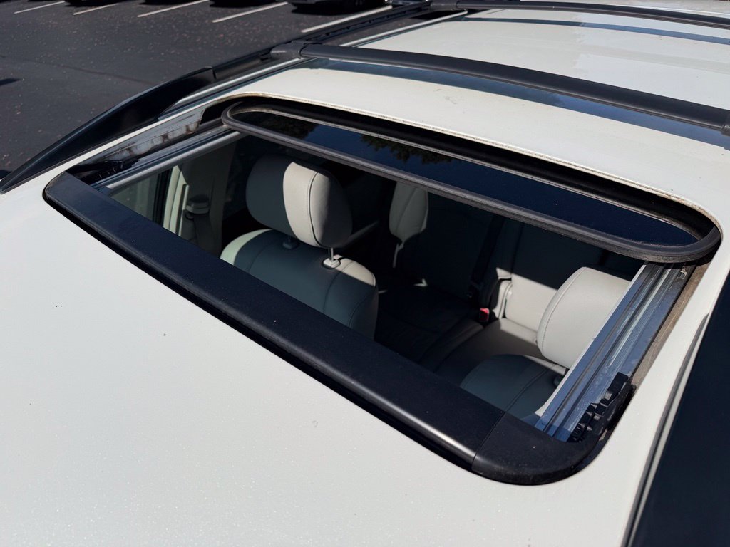 Used 2008 Lexus RX 400h SUV