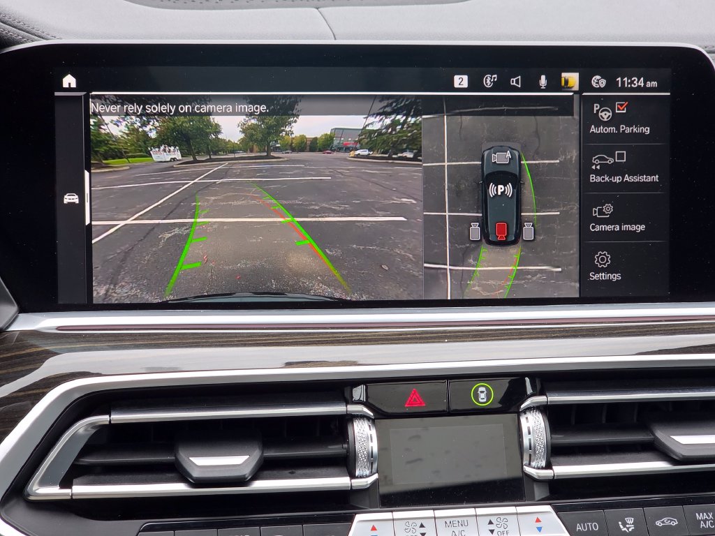 2023 BMW X5 40i - Photo 15