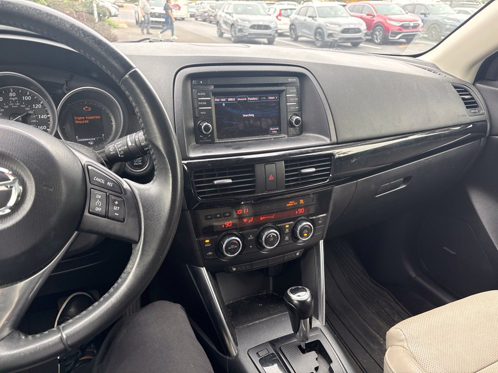 Used 2014 Mazda CX-5 Grand Touring SUV