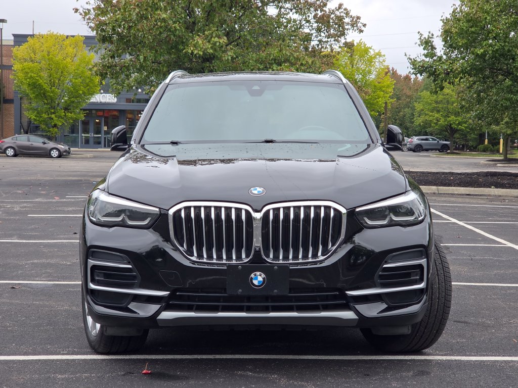 2023 BMW X5 40i - Photo 23
