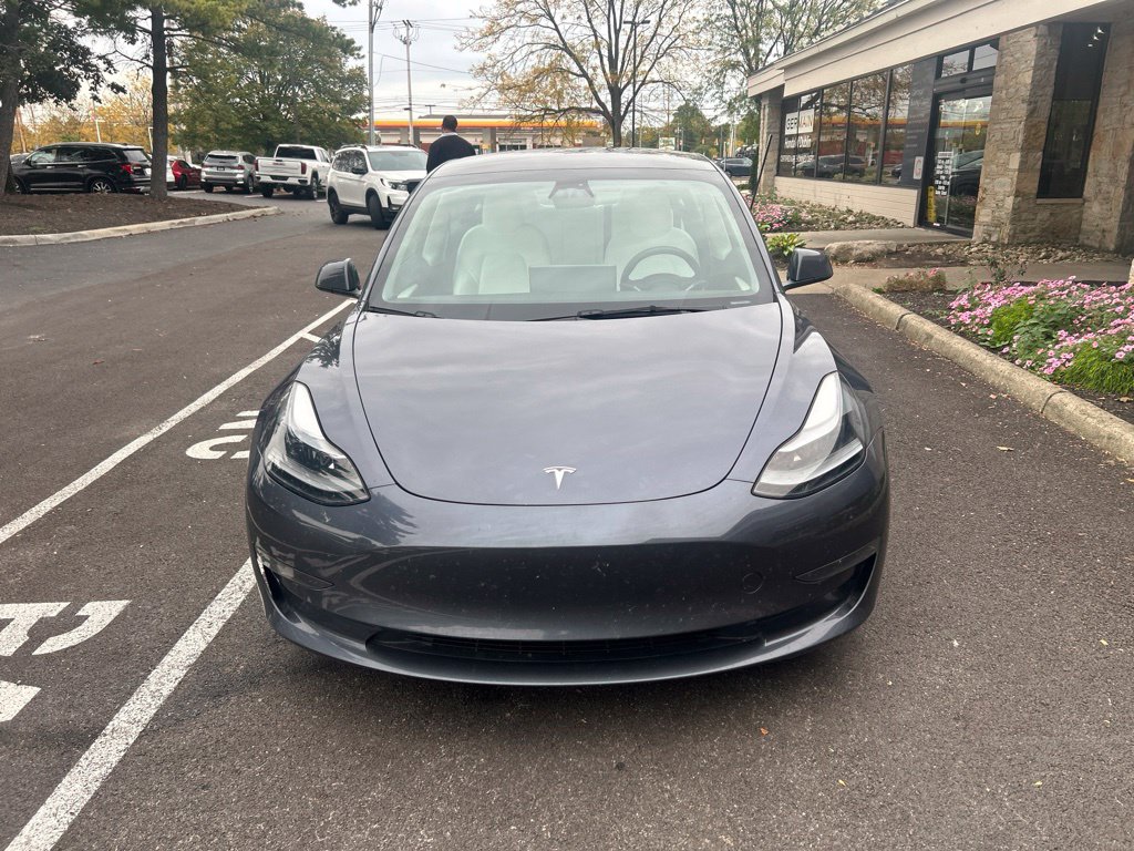 Used 2023 Tesla Model 3 Base Sedan