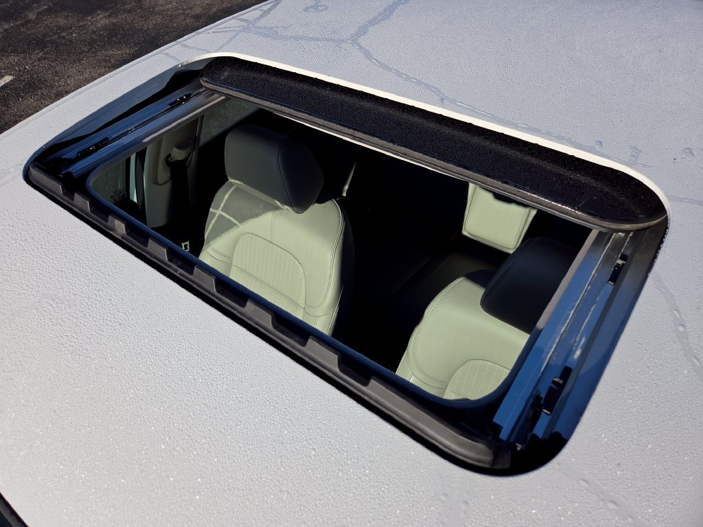 Certified 2024 Honda Civic Touring Sedan