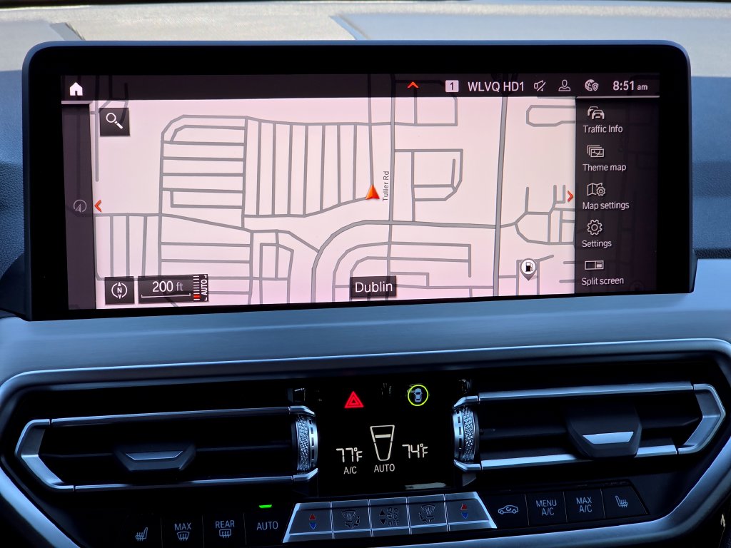 Used 2022 BMW X3 xDrive30i SUV