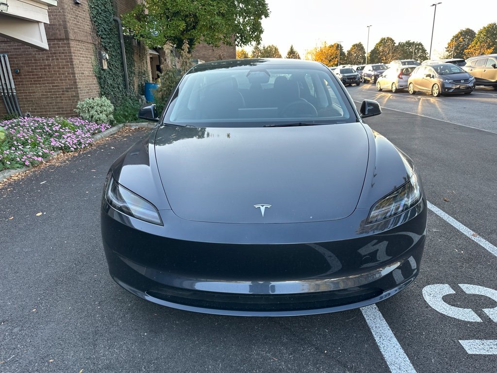 Used 2024 Tesla Model 3 Base Sedan