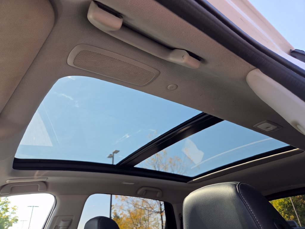 Used 2020 Acura RDX Technology Package SUV
