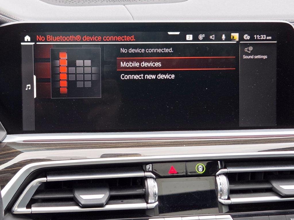 2023 BMW X5 40i - Photo 12