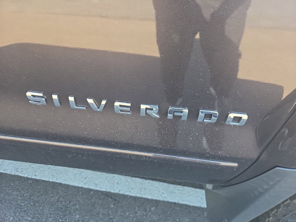 Used 2016 Chevrolet Silverado 1500 LT Truck