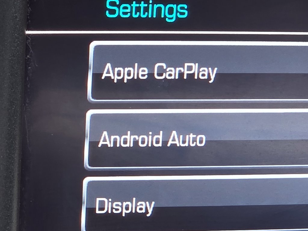 Used 2018 GMC Sierra 1500 Denali Truck