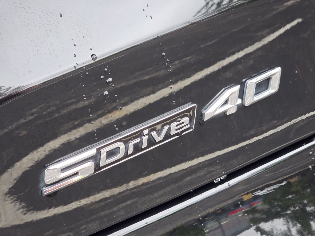2023 BMW X5 40i - Photo 22