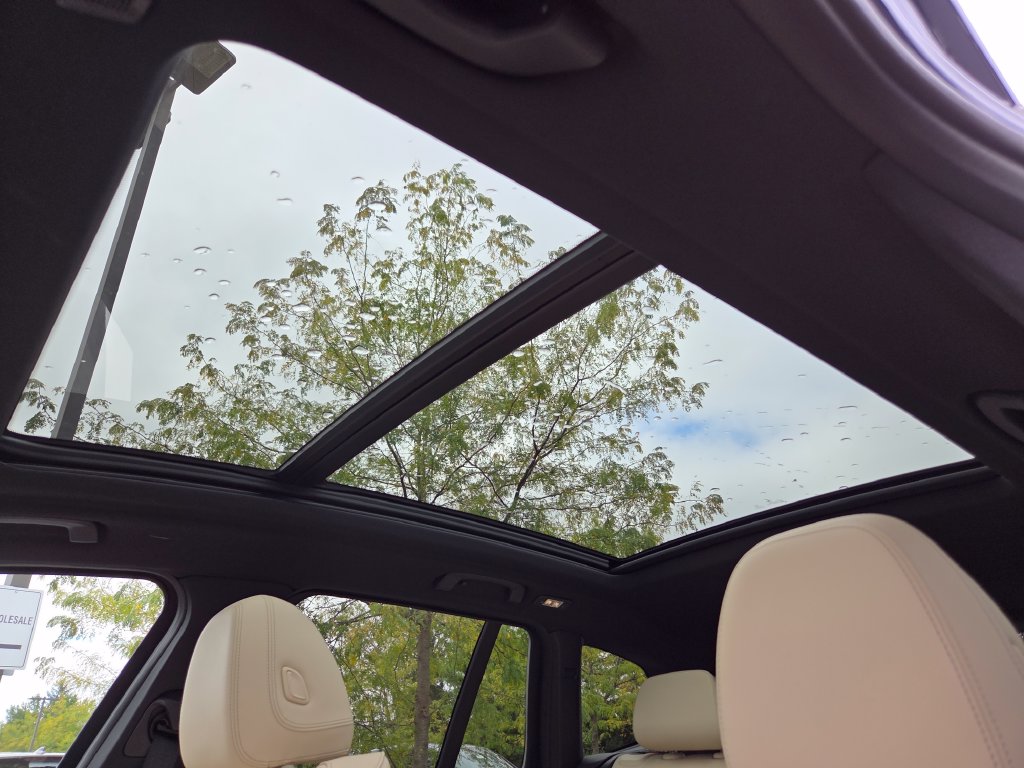 Used 2023 BMW X3 xDrive30i SUV