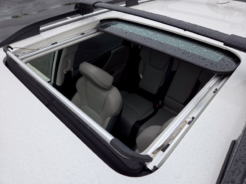 Used 2021 Subaru Forester Limited SUV