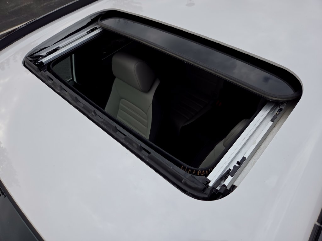Certified 2024 Honda CR-V Hybrid Sport Touring SUV