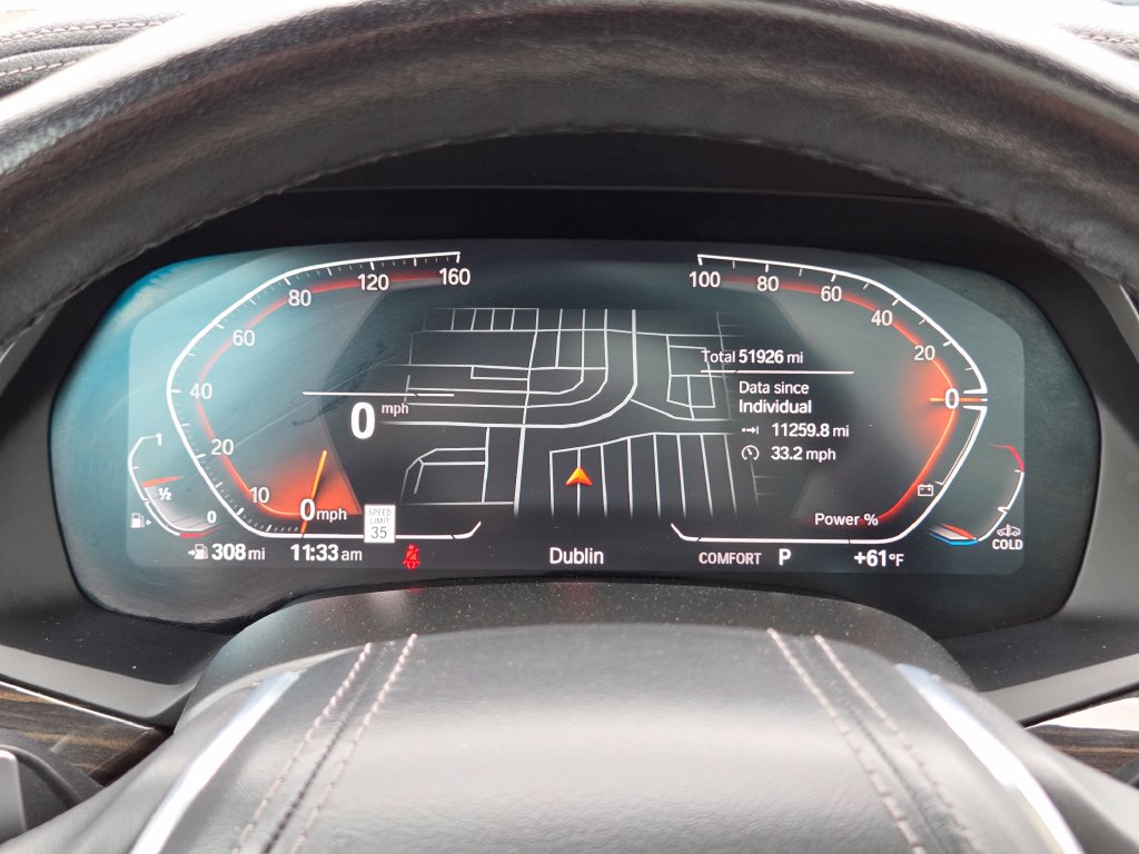 2023 BMW X5 40i - Photo 39