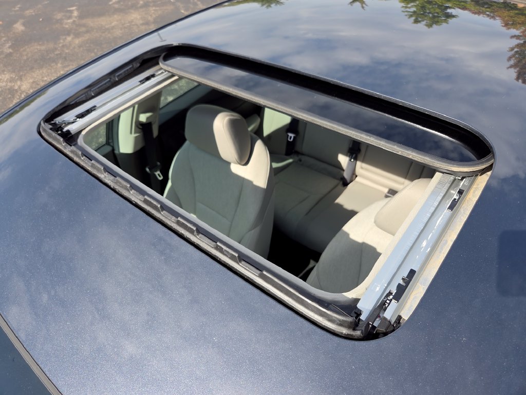 Certified 2024 Honda Accord EX Sedan