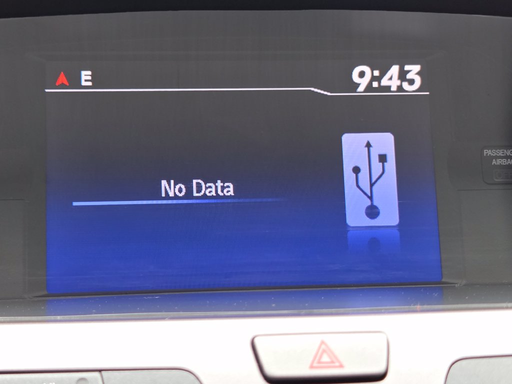 Used 2013 Honda Odyssey EX-L Minivan/Van
