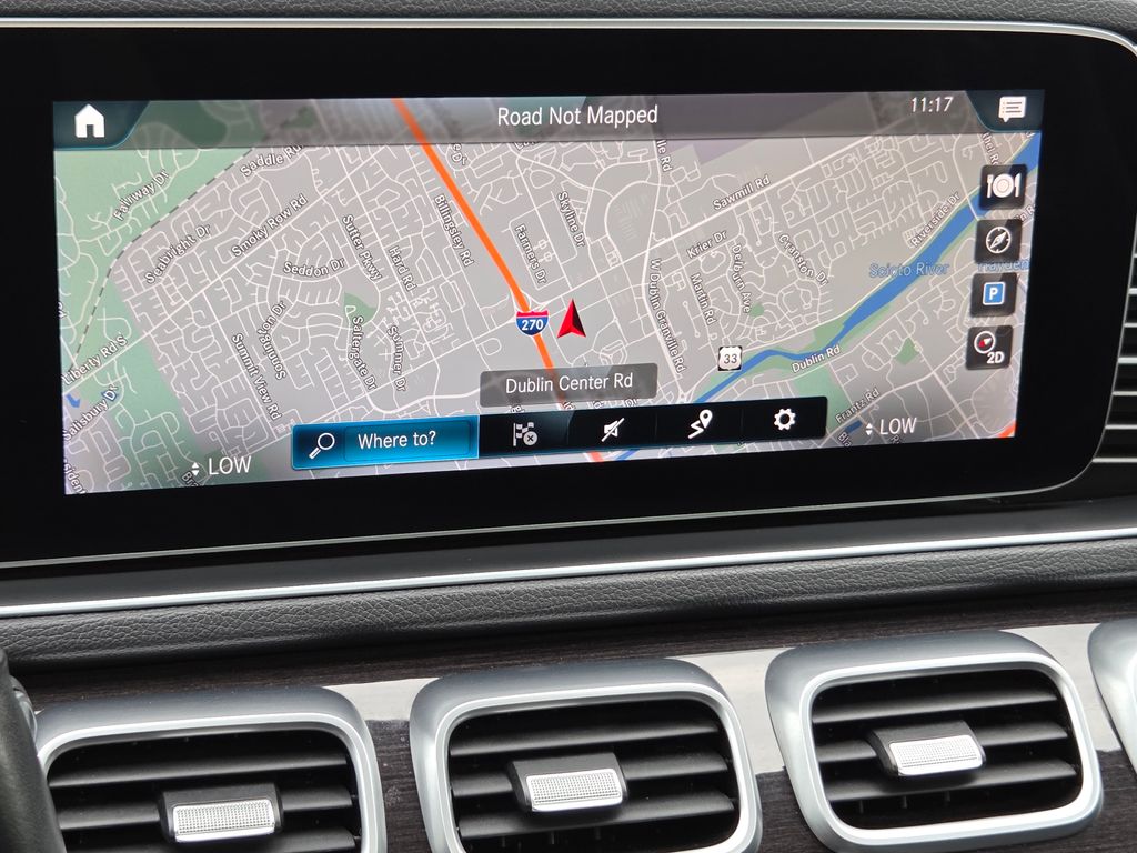 Used 2021 Mercedes-Benz GLE GLE 350 SUV