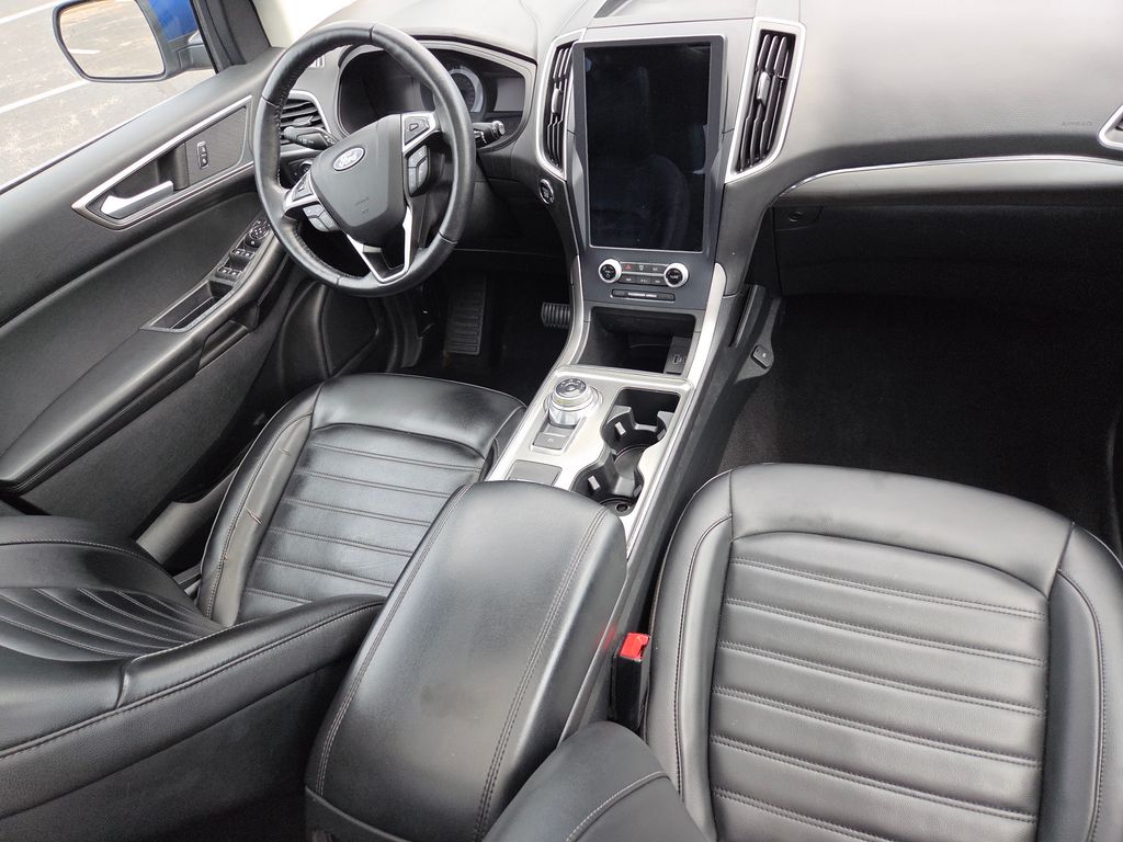 2022 Ford Edge SEL - Photo 29