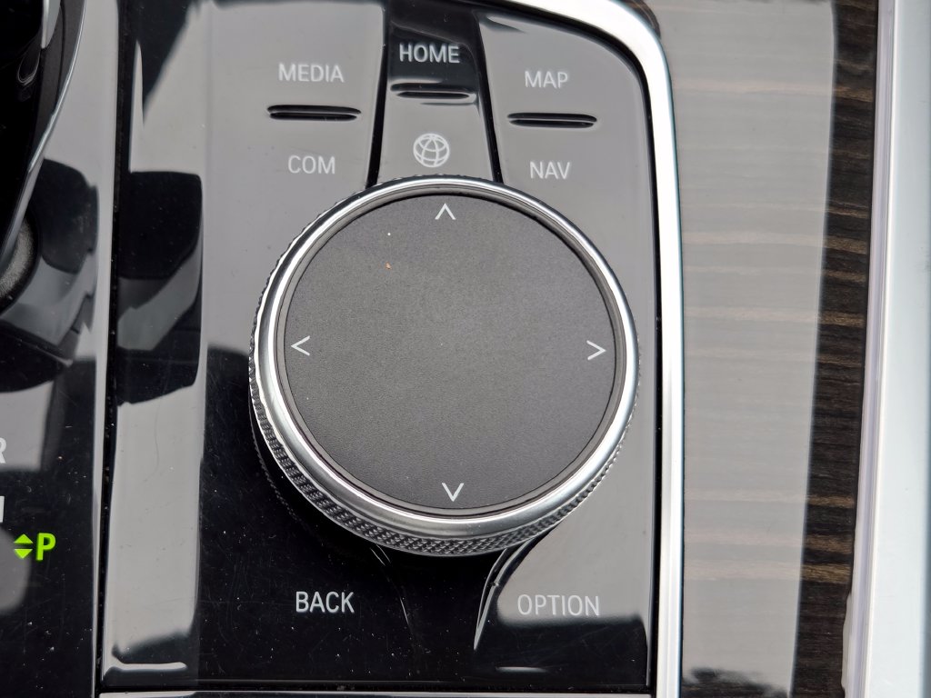 2023 BMW X5 40i - Photo 10
