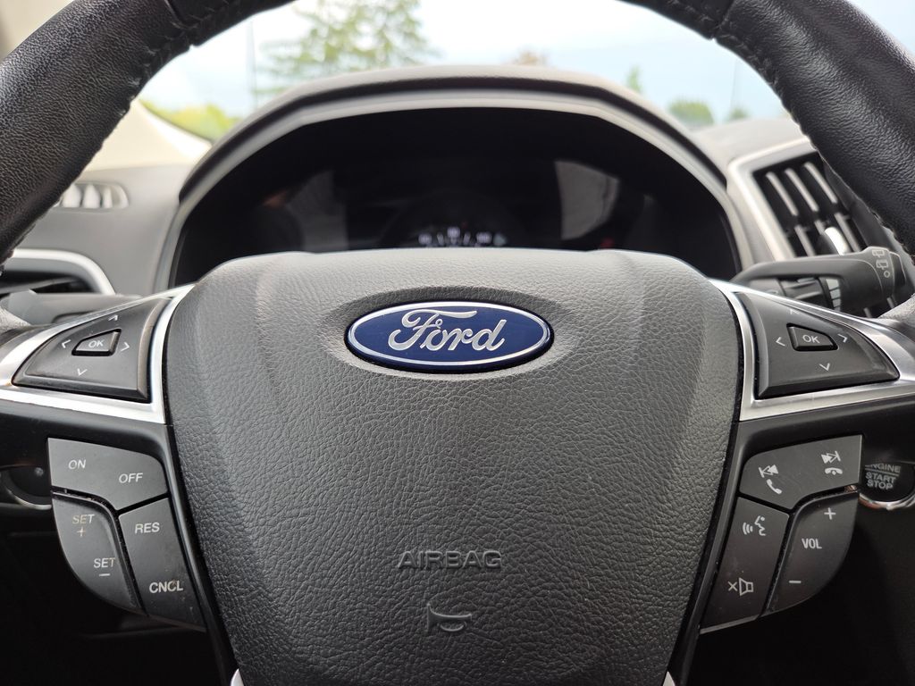 2022 Ford Edge SEL - Photo 33
