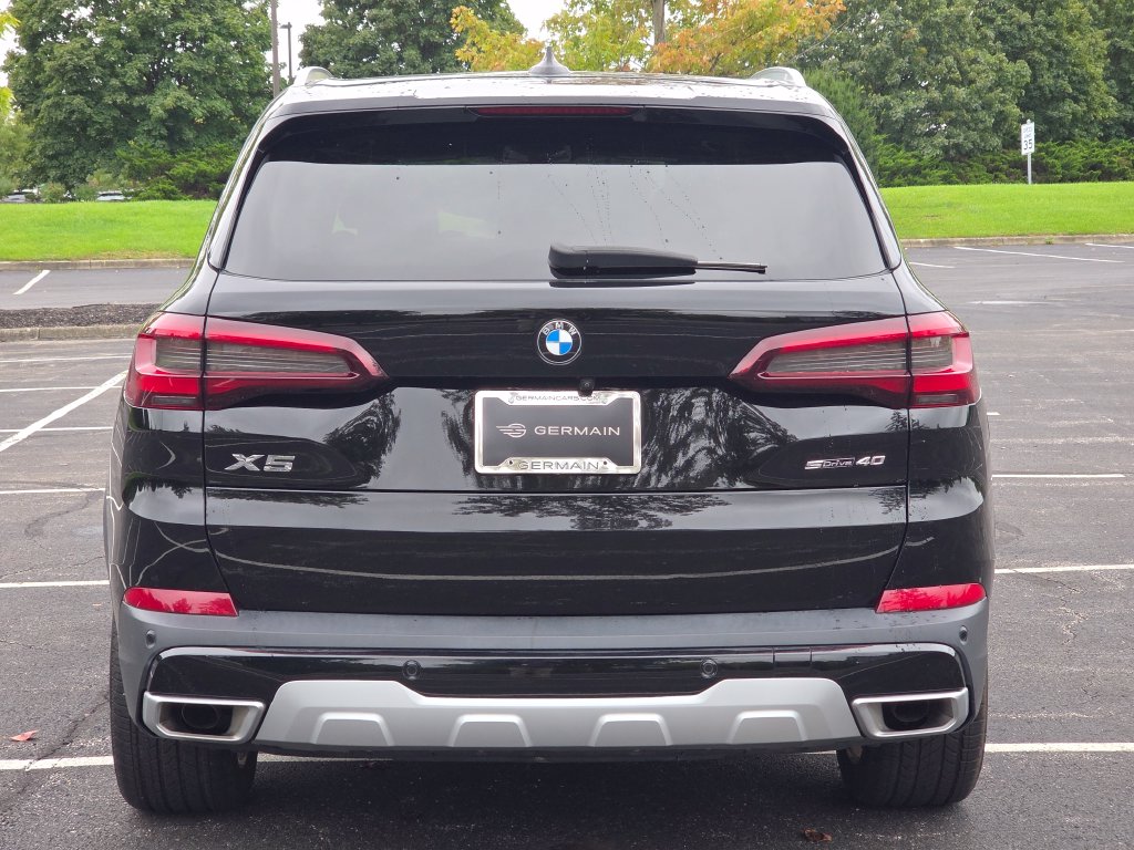 2023 BMW X5 40i - Photo 27