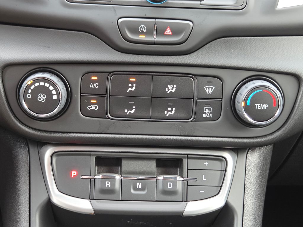 Used 2023 GMC Terrain SLE SUV