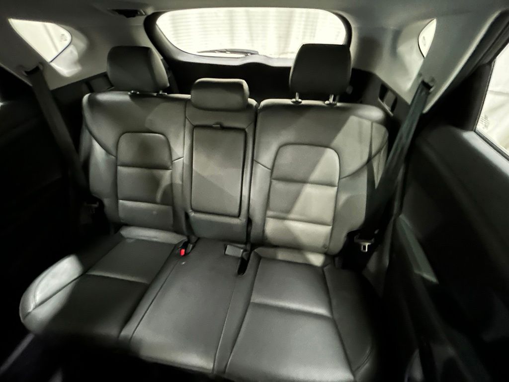 Used 2021 Hyundai Tucson Ultimate SUV