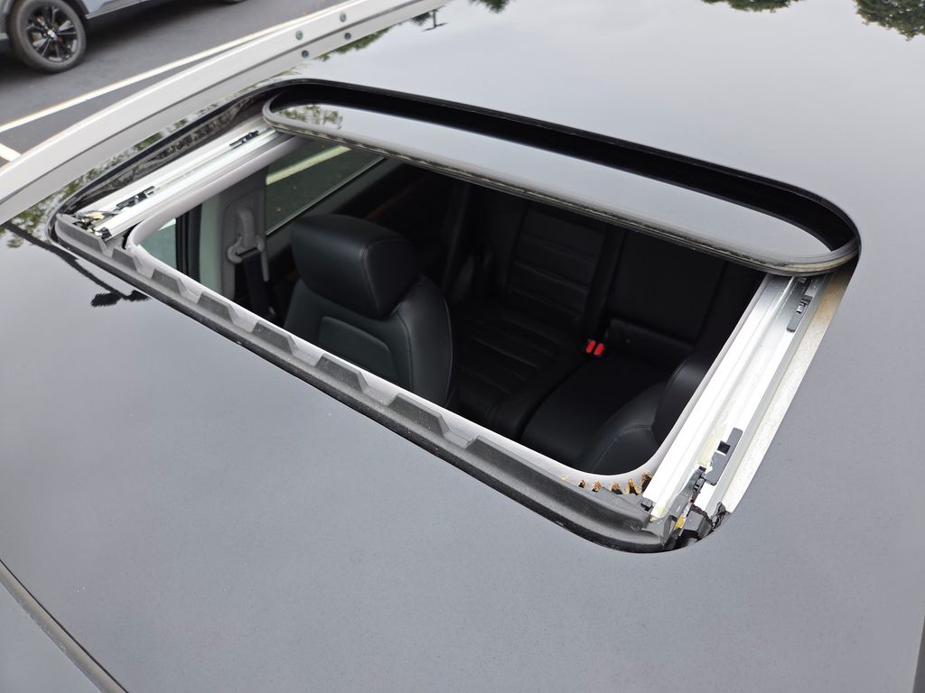 Certified 2020 Honda CR-V Touring SUV