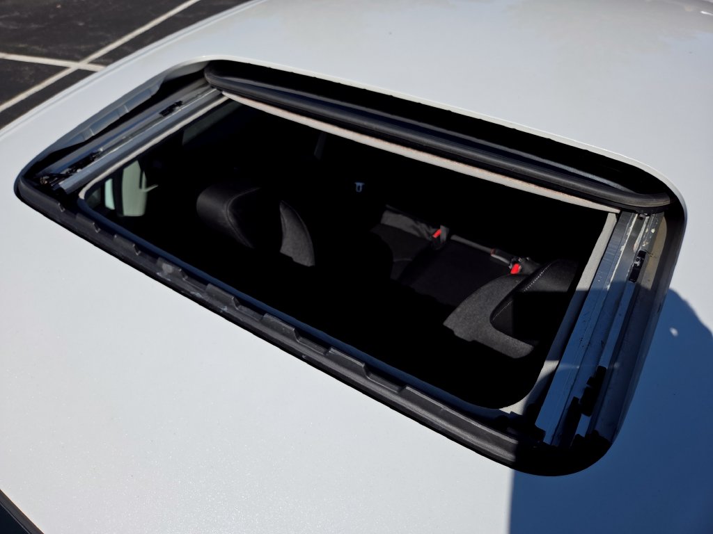 Certified 2024 Honda Accord EX Sedan