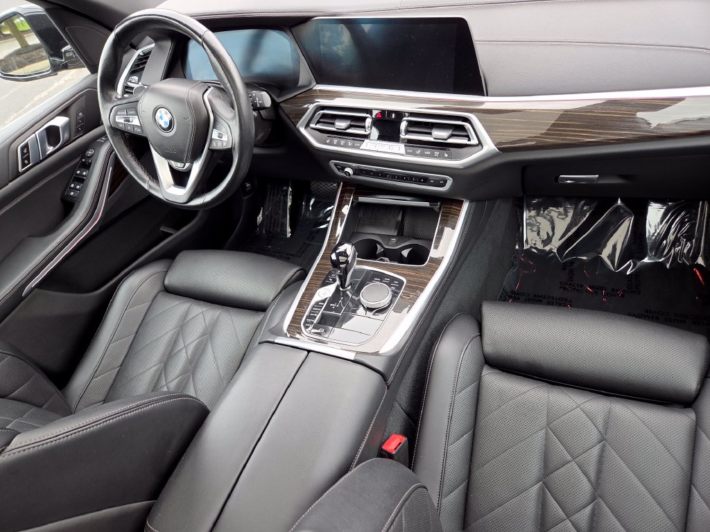 2023 BMW X5 40i - Photo 34