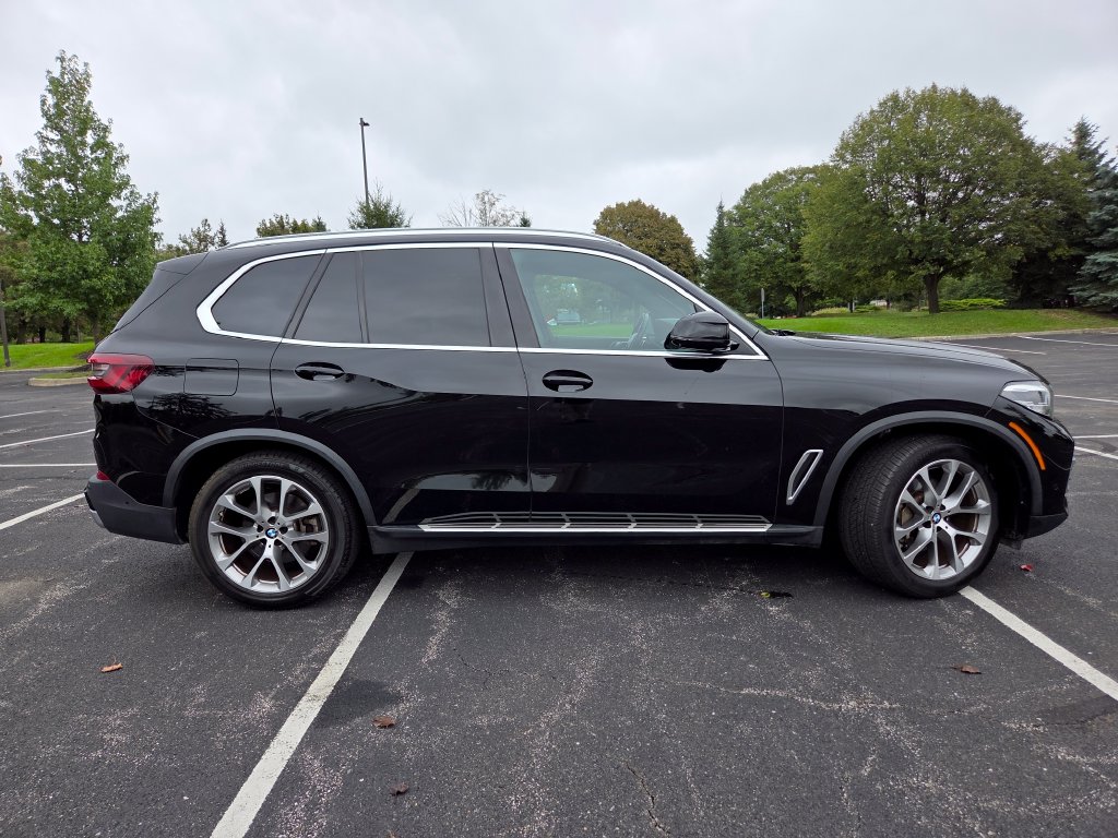 2023 BMW X5 40i - Photo 29
