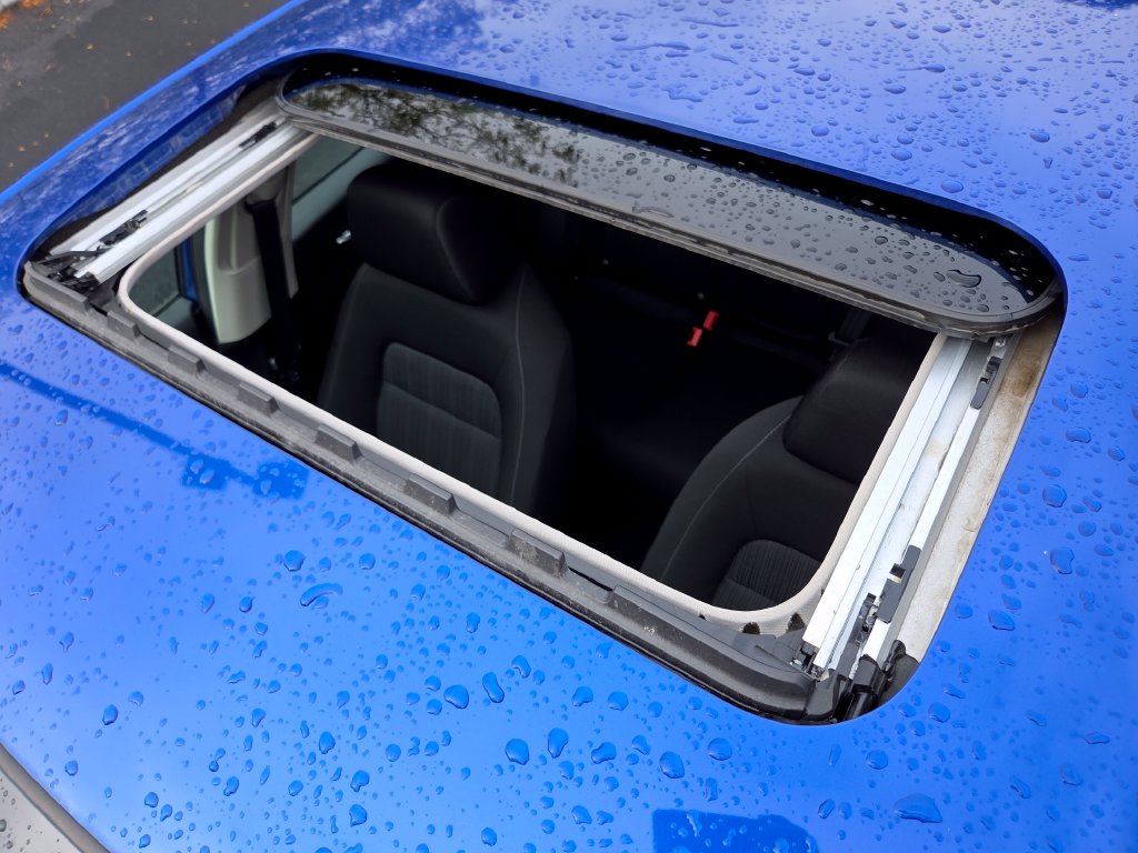 Certified 2023 Honda Civic EX Sedan