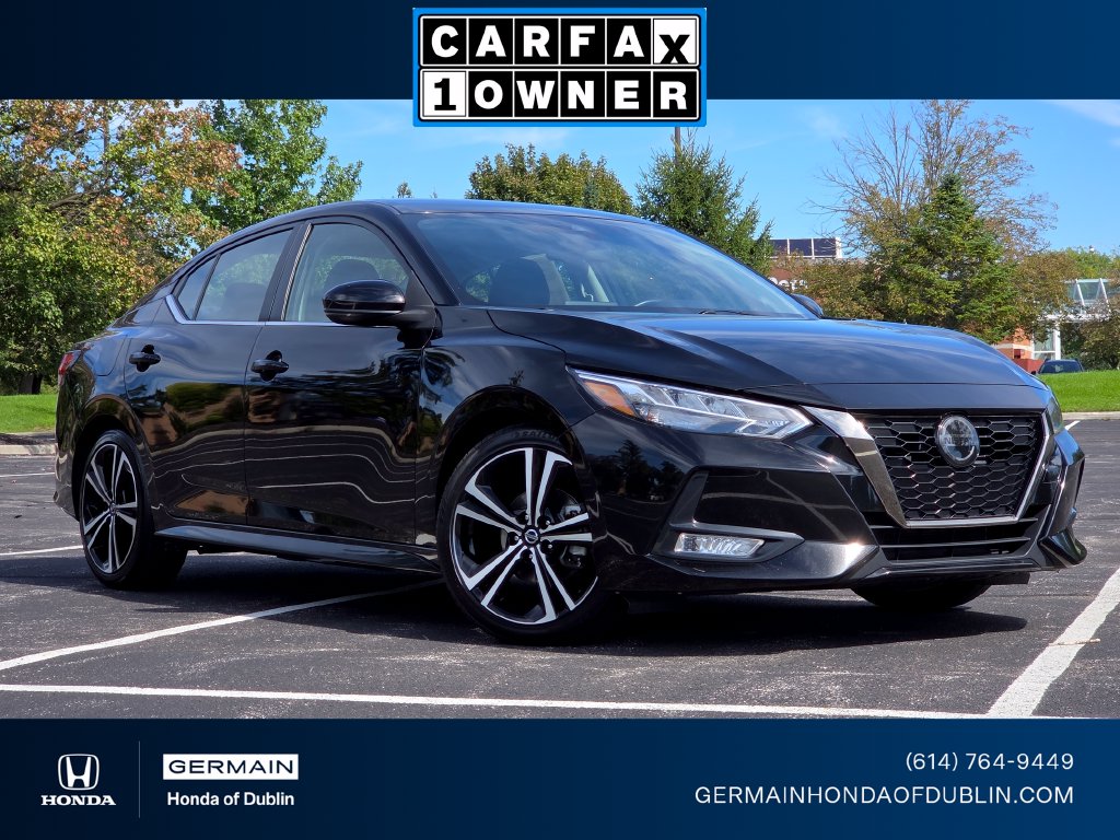 2023 Nissan Sentra