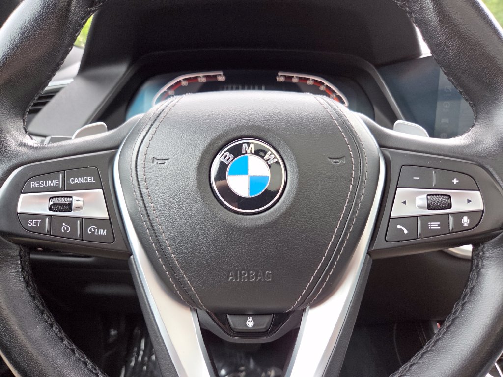 2023 BMW X5 40i - Photo 38