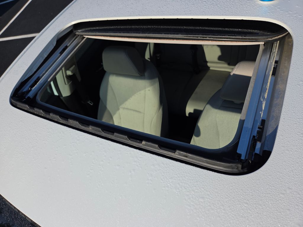 Certified 2024 Honda Accord EX Sedan