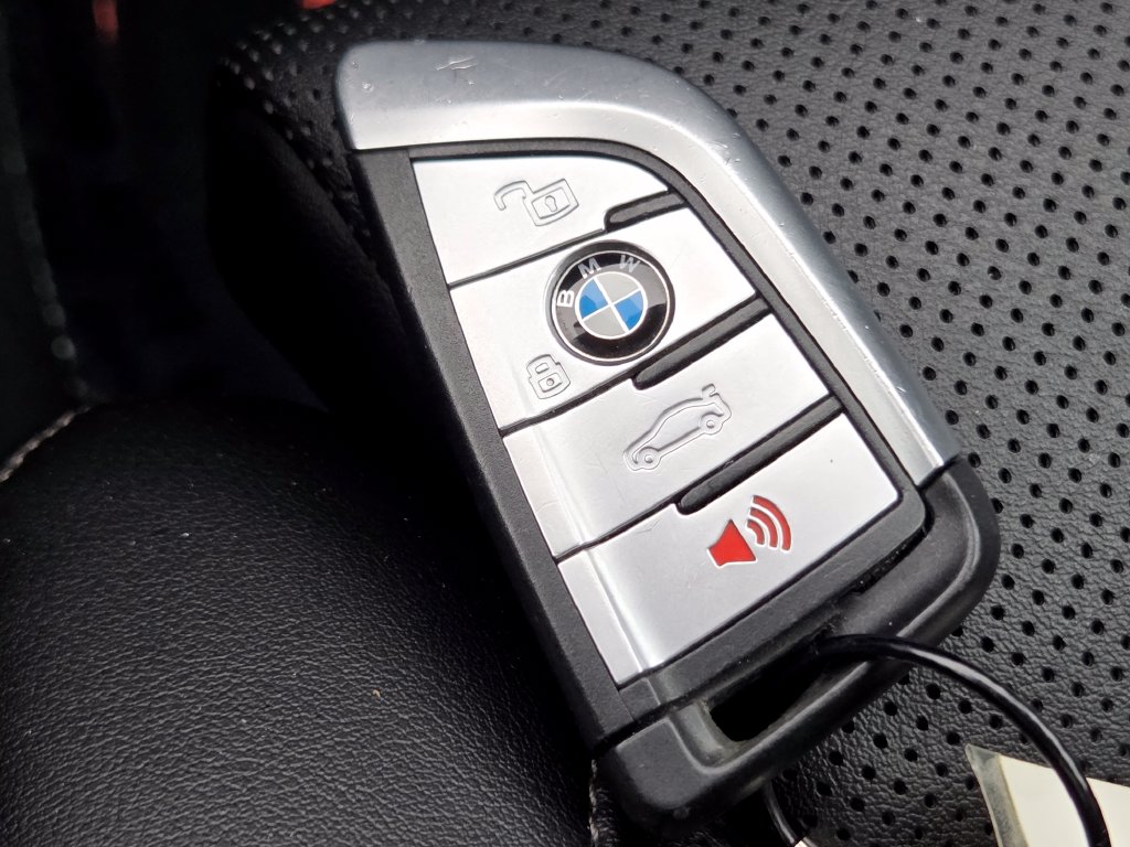 2023 BMW X5 40i - Photo 42