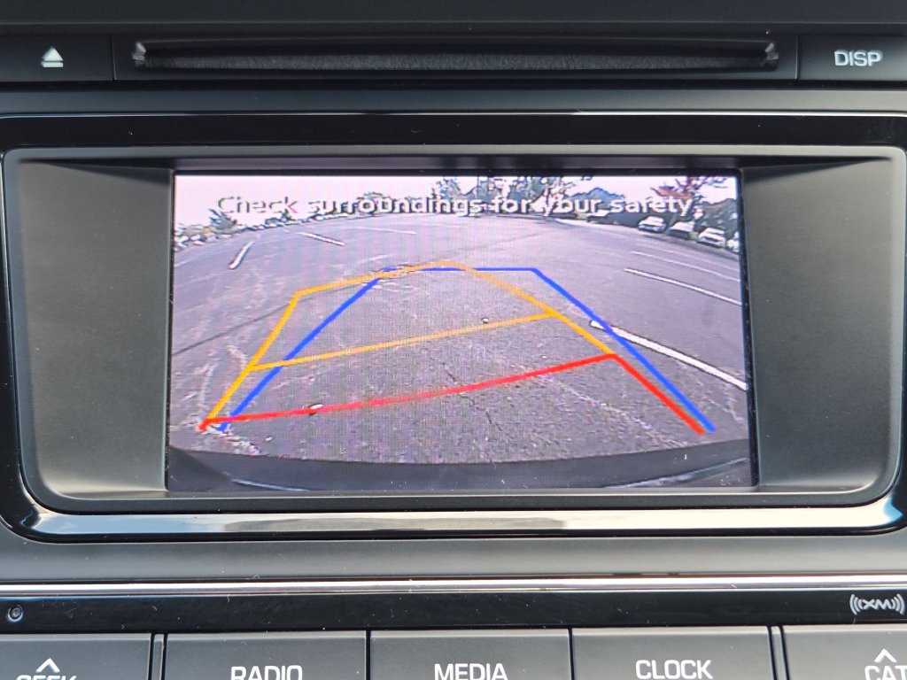 Used 2017 Hyundai Tucson SE SUV